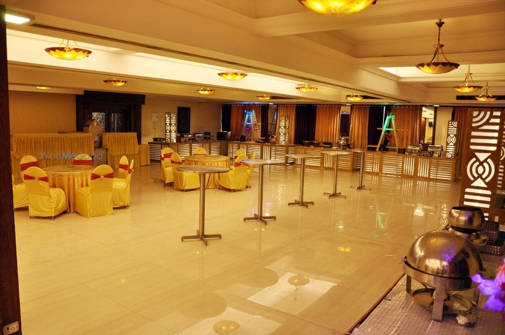 Photo By Ajivasan Banquet Hall - Venues