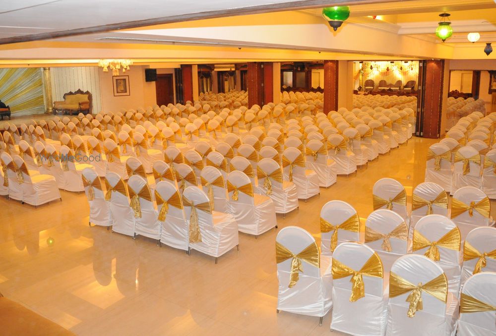 Photo By Ajivasan Banquet Hall - Venues