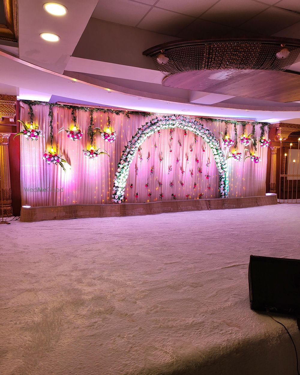 Photo By Ajivasan Banquet Hall - Venues