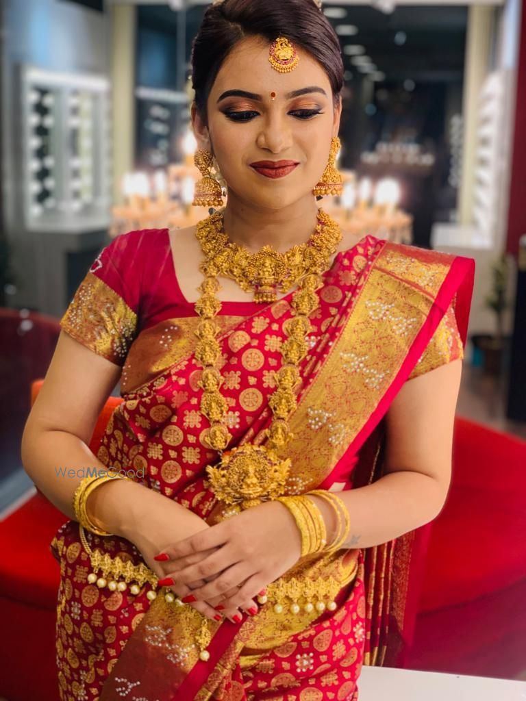 Photo By Makeover by Lekshmi - Bridal Makeup