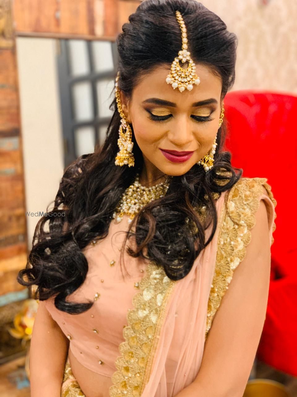 Photo By Makeover by Lekshmi - Bridal Makeup