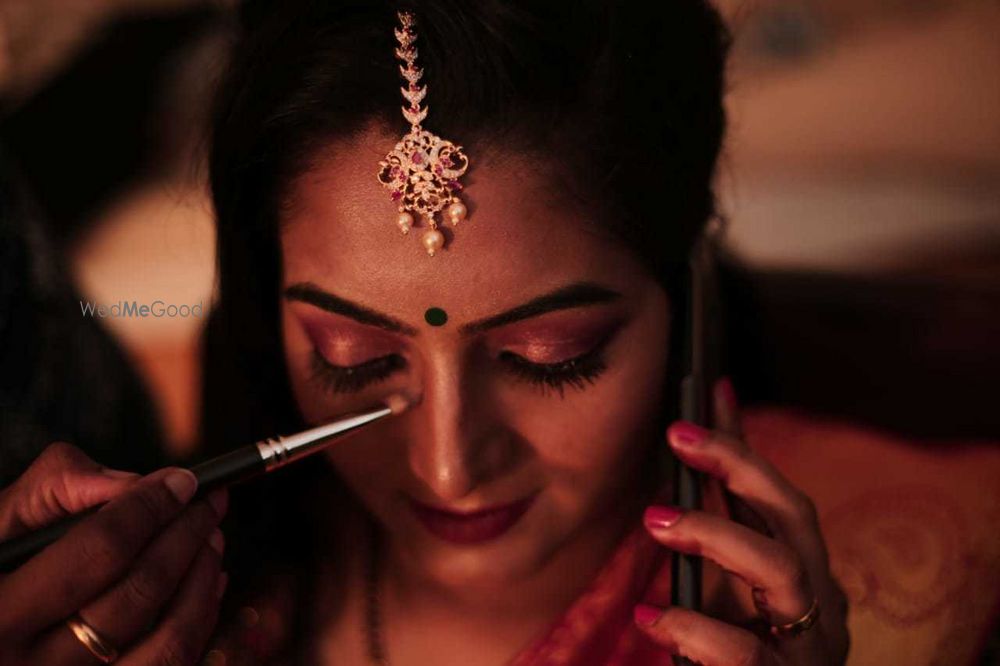 Photo By Makeover by Lekshmi - Bridal Makeup