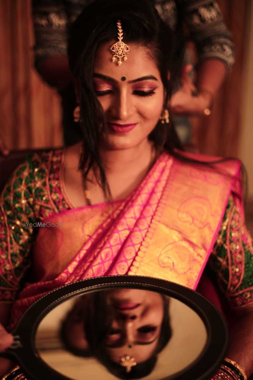 Photo By Makeover by Lekshmi - Bridal Makeup