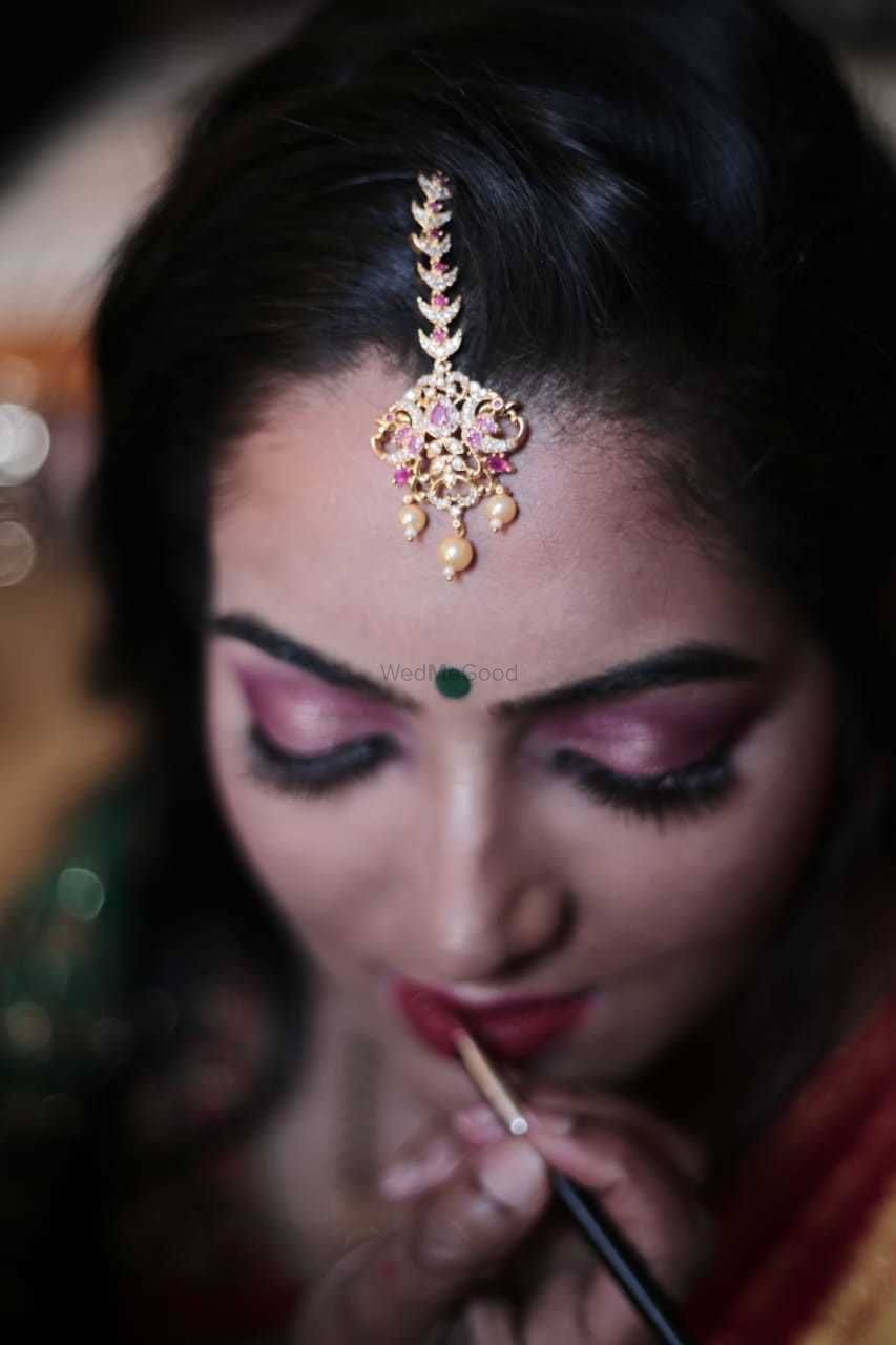 Photo By Makeover by Lekshmi - Bridal Makeup
