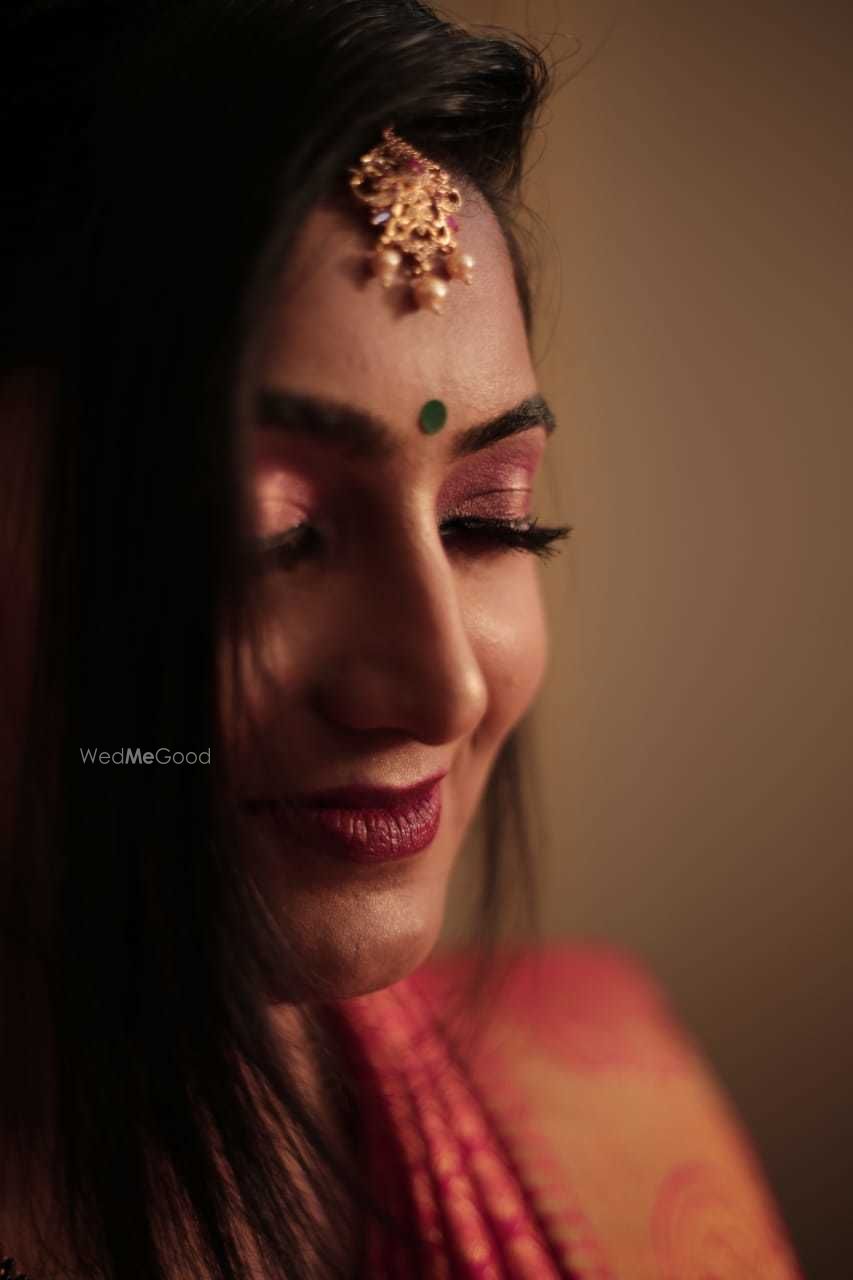 Photo By Makeover by Lekshmi - Bridal Makeup