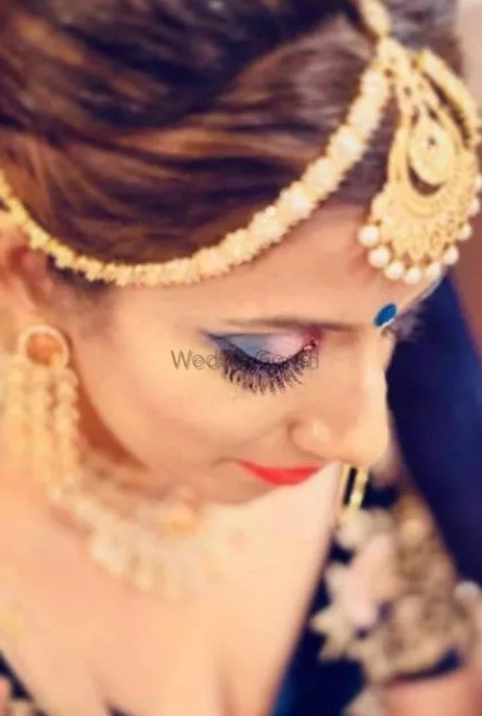 Photo By Shalz Medispa - Bridal Makeup