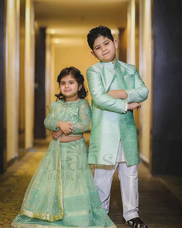 Photo By LANS Bridal Couturier - Bridal Wear