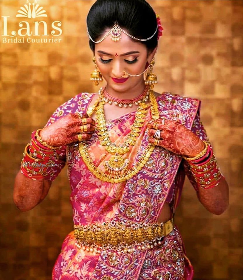 Photo By LANS Bridal Couturier - Bridal Wear