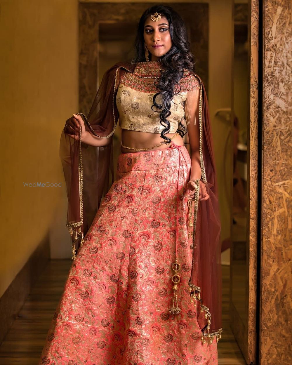 Photo By LANS Bridal Couturier - Bridal Wear