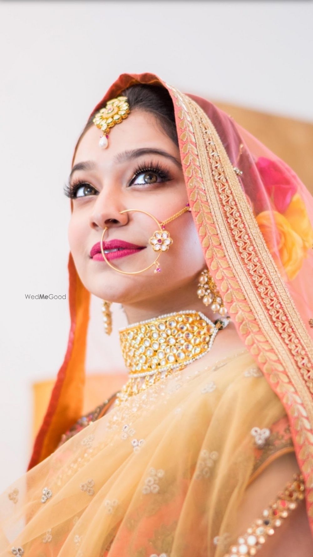 Photo By Gazal Surana - Bridal Makeup