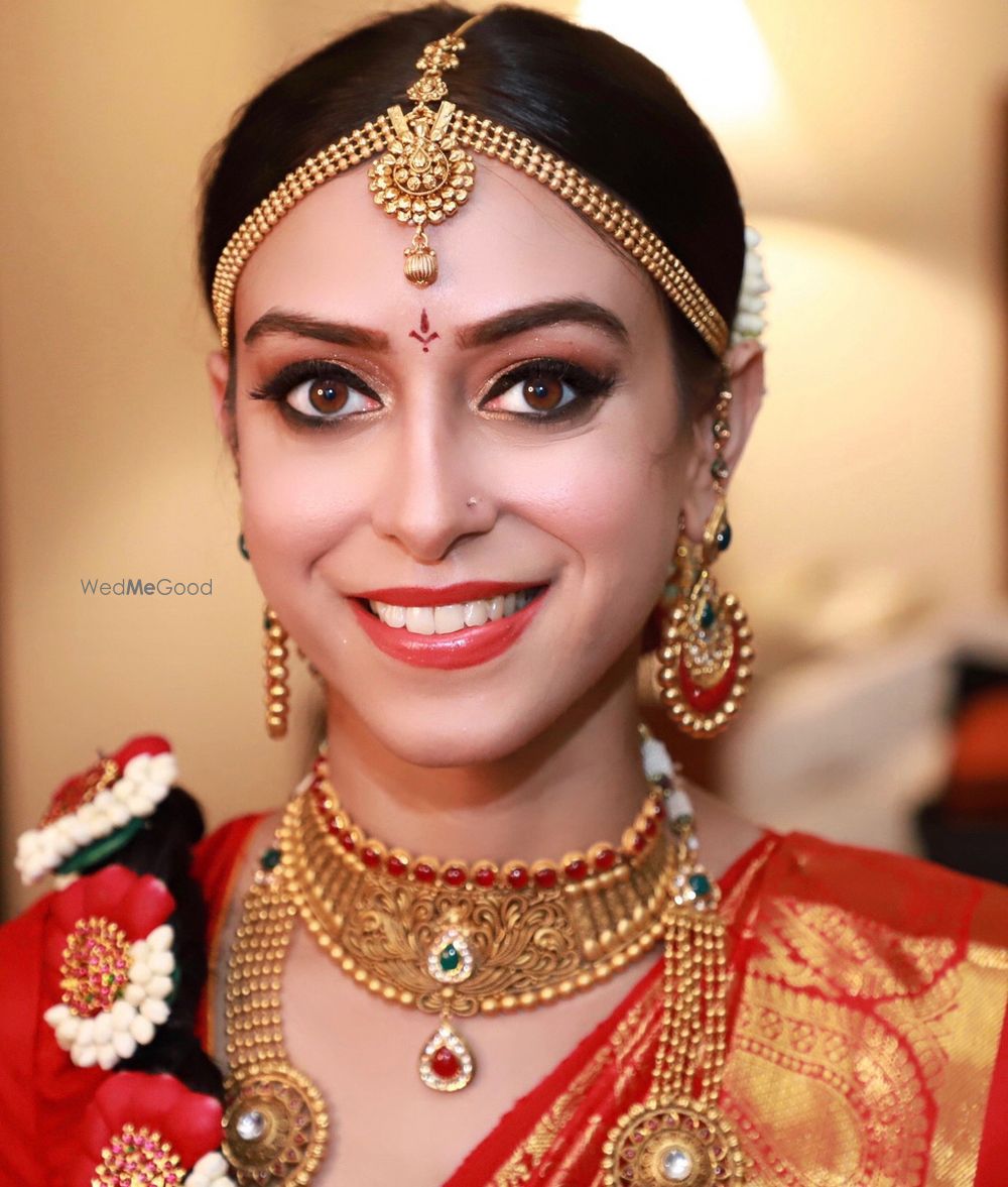 Photo By Gazal Surana - Bridal Makeup