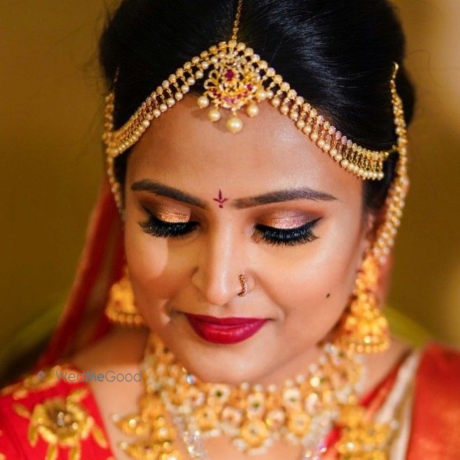 Photo By Gazal Surana - Bridal Makeup