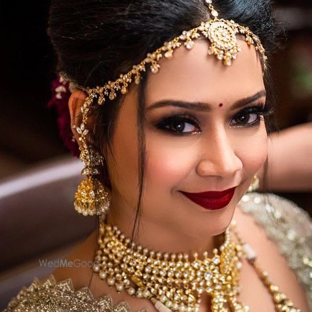 Photo By Gazal Surana - Bridal Makeup