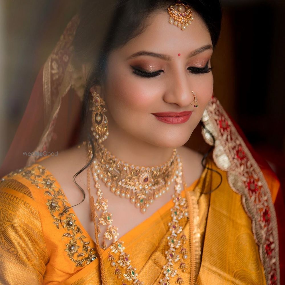 Photo By Gazal Surana - Bridal Makeup