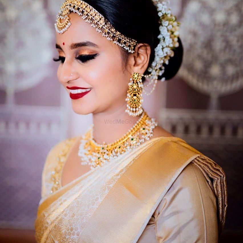 Photo By Gazal Surana - Bridal Makeup