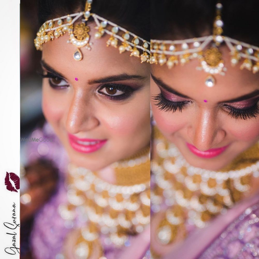 Photo By Gazal Surana - Bridal Makeup