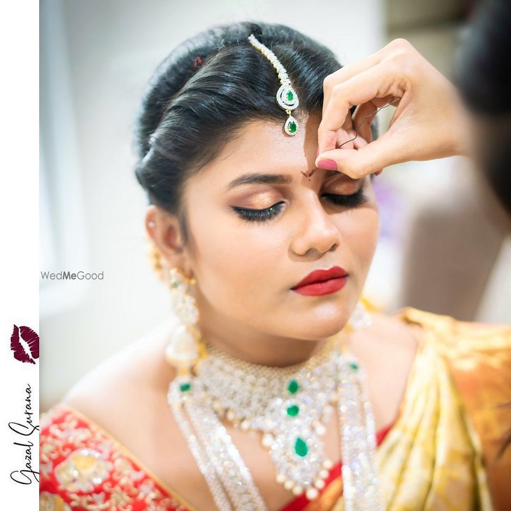 Photo By Gazal Surana - Bridal Makeup