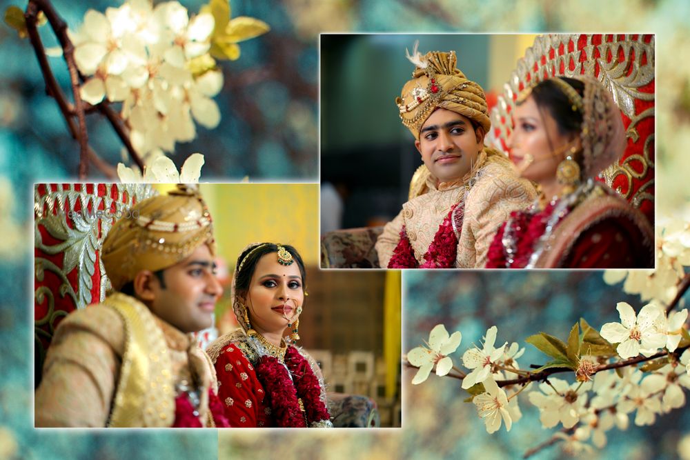 Photo By Shakun Digital Studio - Photographers