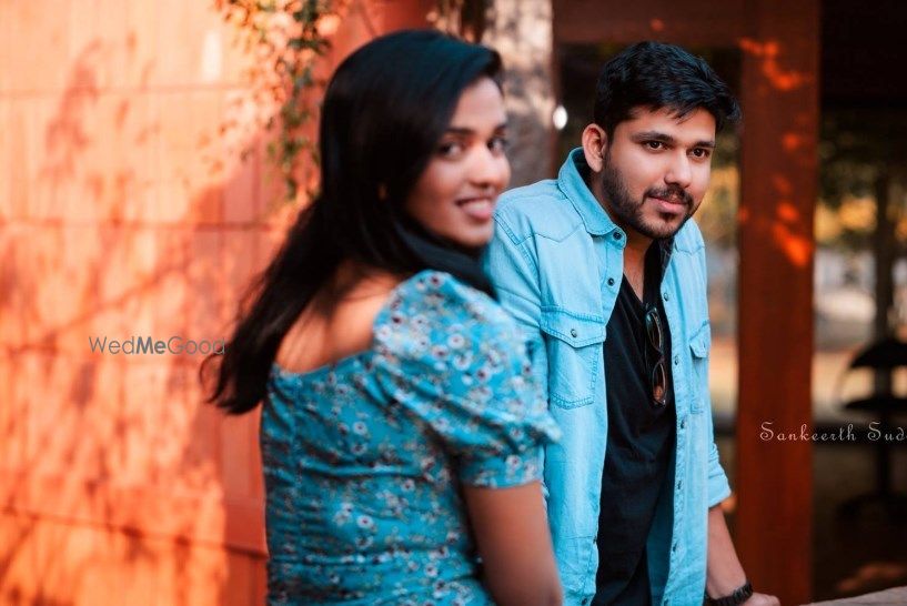 Photo By Sankeerth Sudhan Photography - Photographers