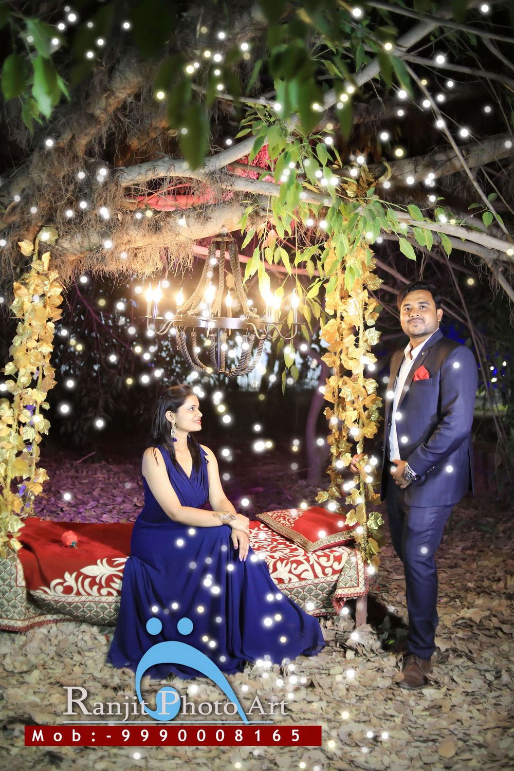 Photo By Ranjit Photo Art - Pre Wedding Photographers