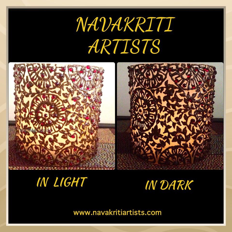 Photo By Navakriti Artists - Favors