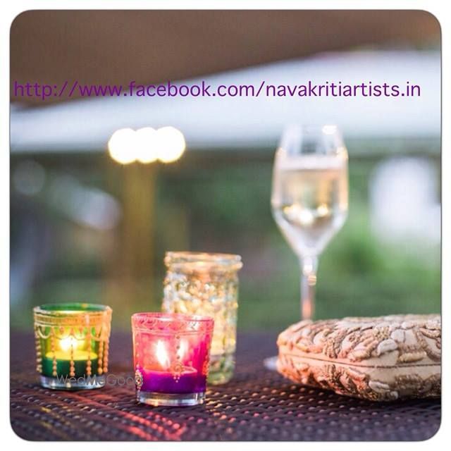 Photo By Navakriti Artists - Favors