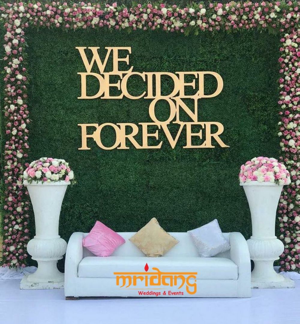 Photo By Mridang Weddings & Events - Wedding Planners