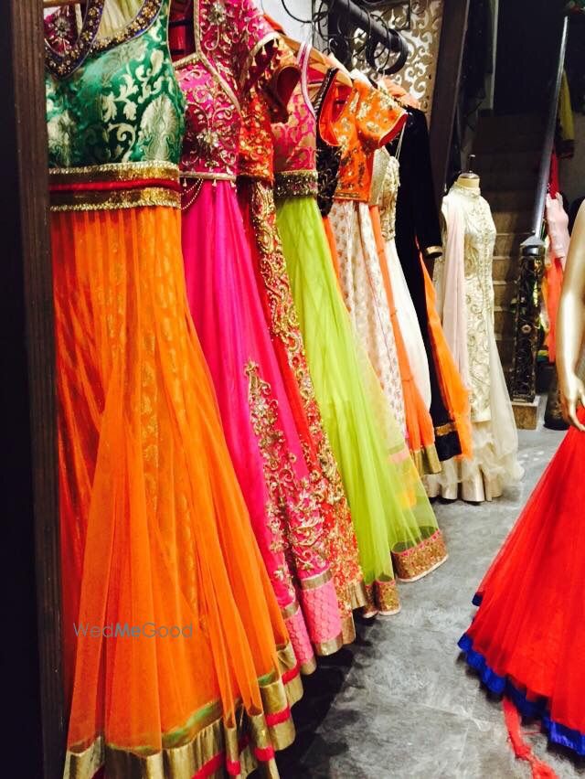 Photo By Aombray by Aashna Narang - Bridal Wear