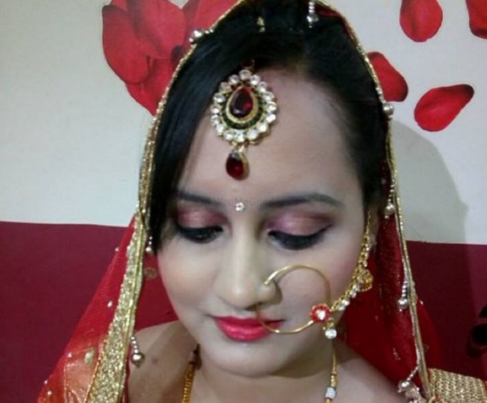 Sai Srijal Beauty Parlour