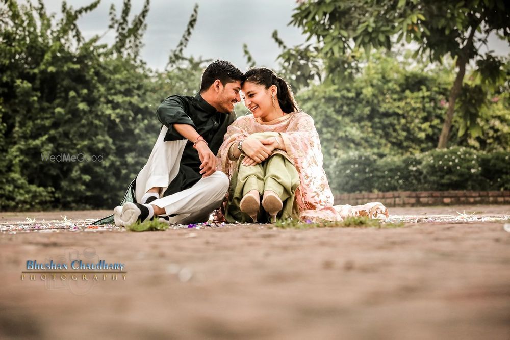 Bhushan Chaudhary Photography