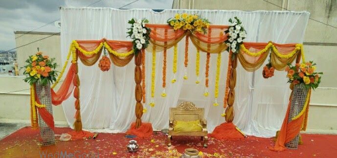 Photo By Letz Event - Wedding Planners