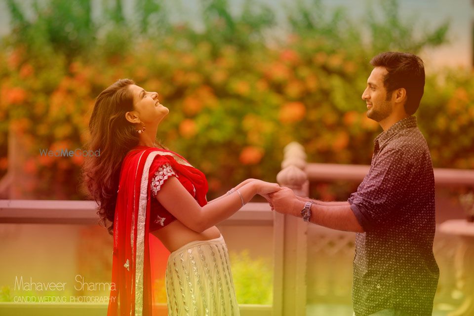 Photo By Mahaveer Sharma Photography - Photographers