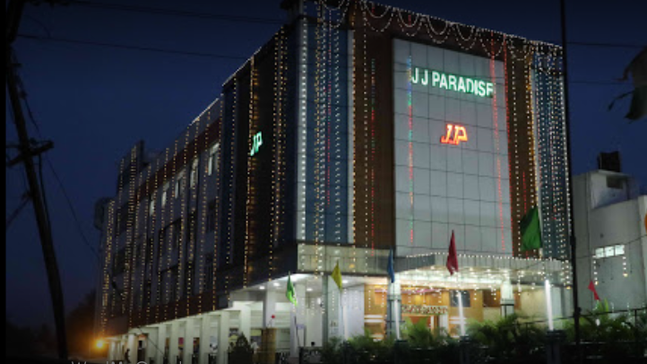 JJ Paradise Marriage Hall