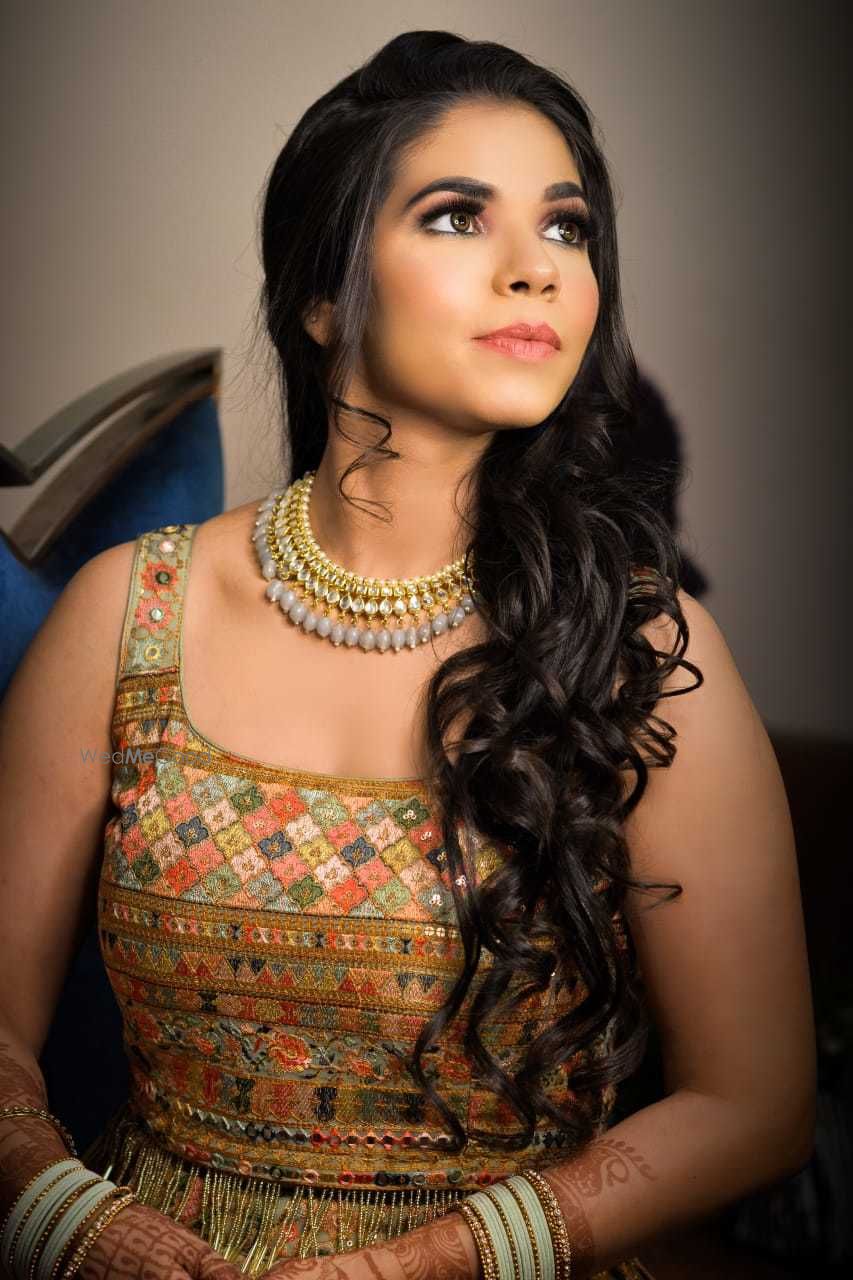 Photo By Swati Chhabra Makovers - Bridal Makeup