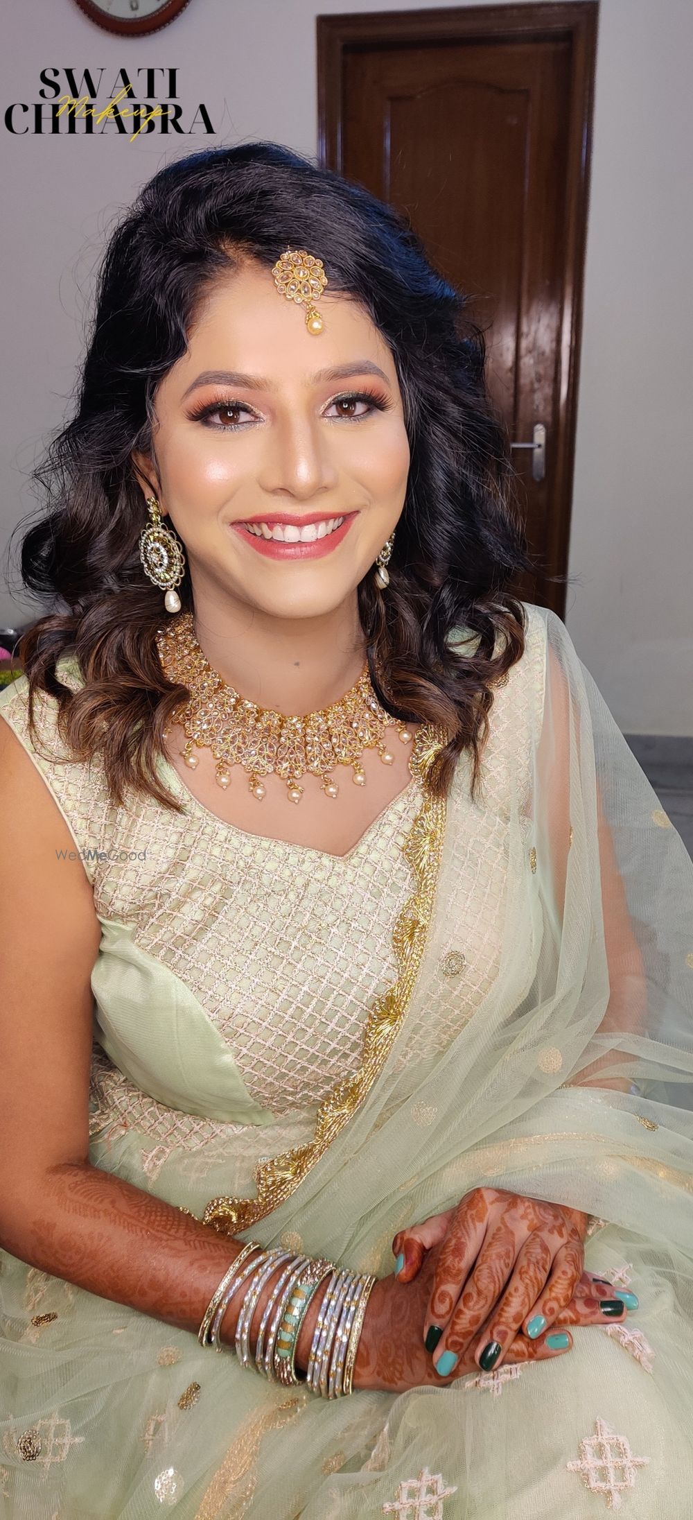 Photo By Swati Chhabra Makovers - Bridal Makeup