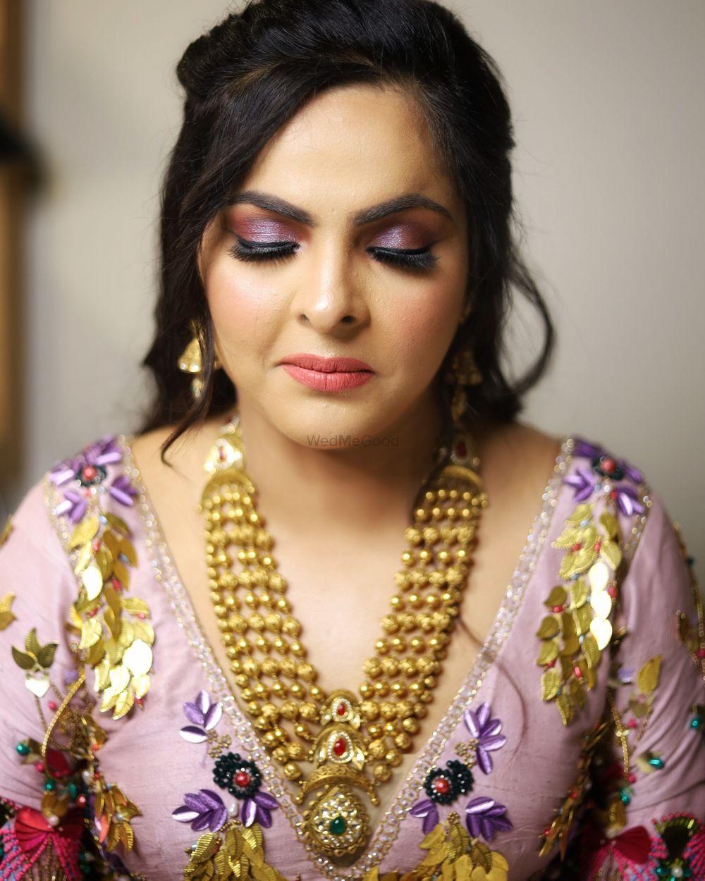 Photo By Swati Chhabra Makovers - Bridal Makeup
