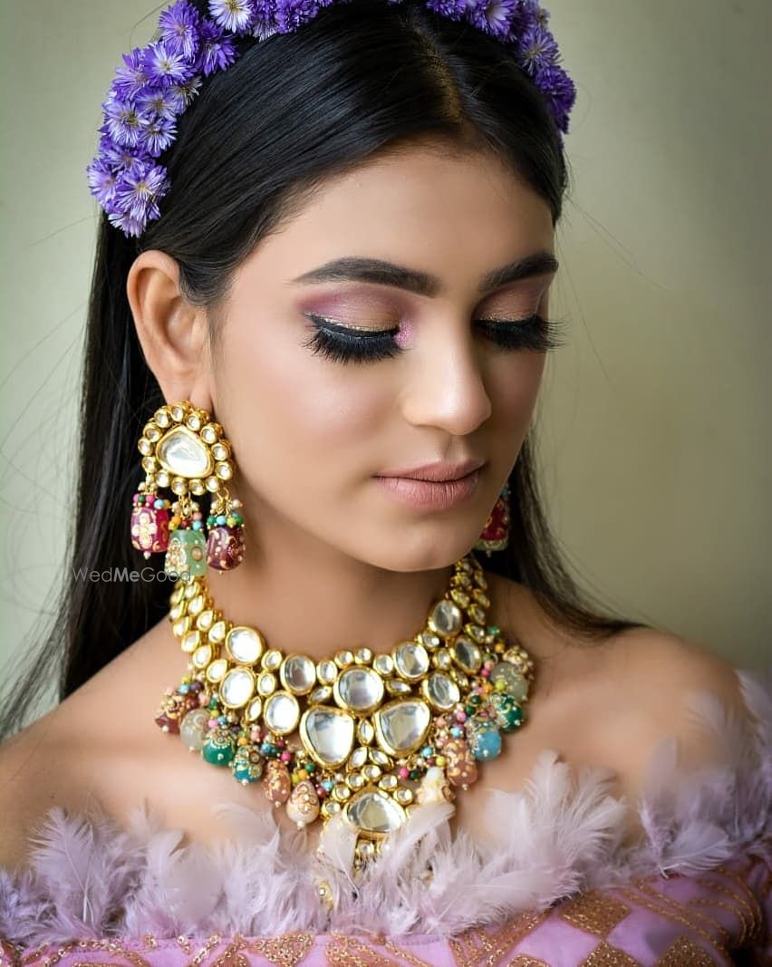 Photo By Swati Chhabra Makovers - Bridal Makeup