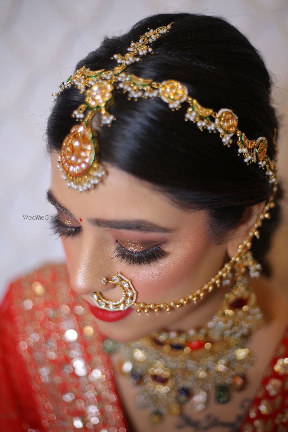 Photo By Swati Chhabra Makovers - Bridal Makeup