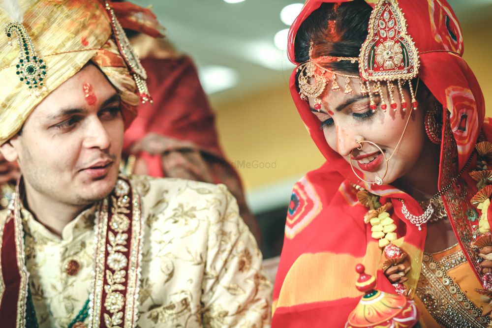 Photo By Wedding Story - Photographers