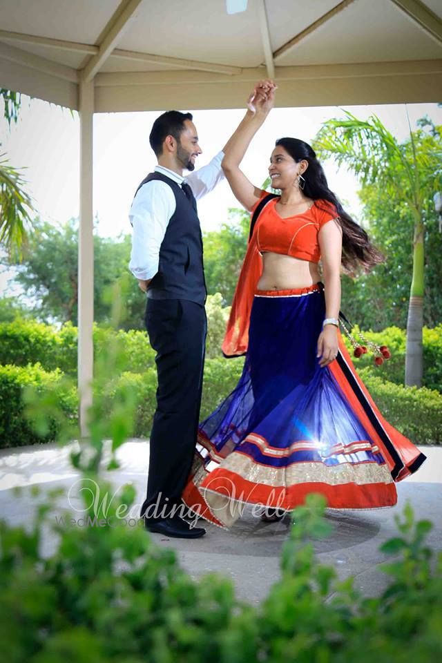 Photo By Wedding Well - Photographers