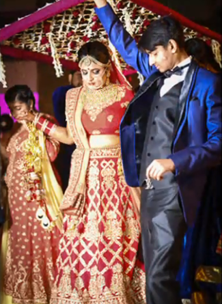 Photo By Wedding Well - Photographers