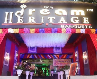 Photo By Dream Heritage Banquet - Venues