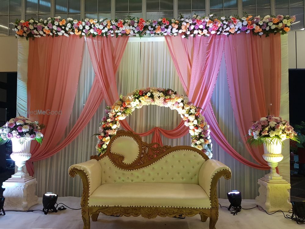 Photo By AHD Events & Decor - Decorators