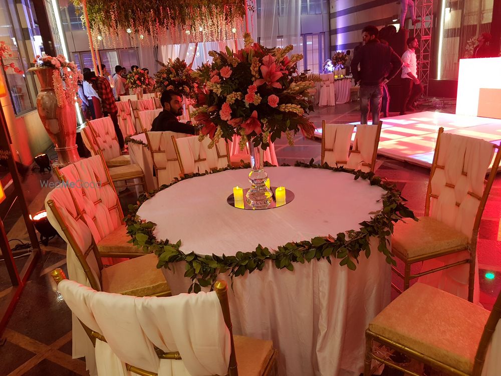 Photo By AHD Events & Decor - Decorators