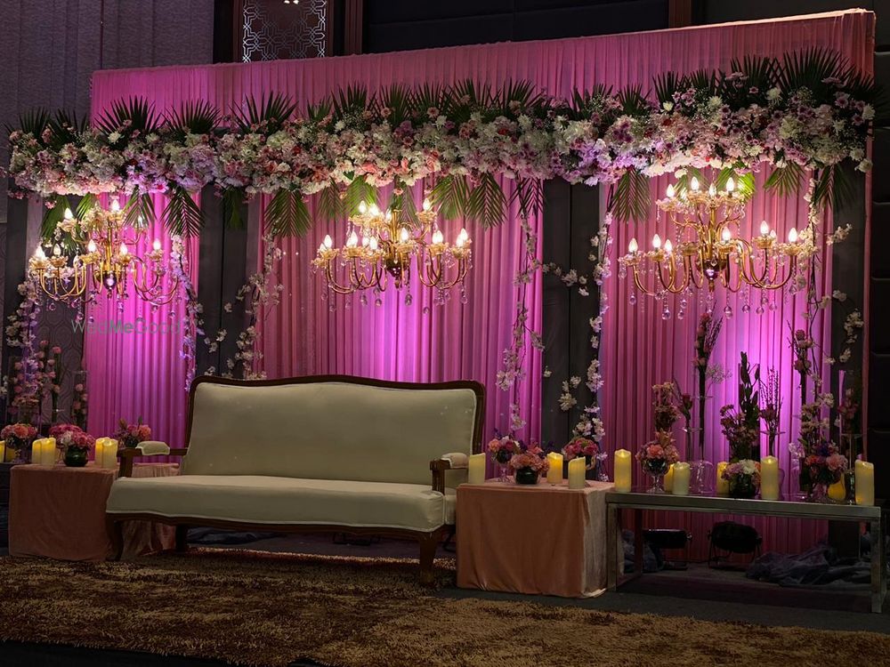 Photo By AHD Events & Decor - Decorators