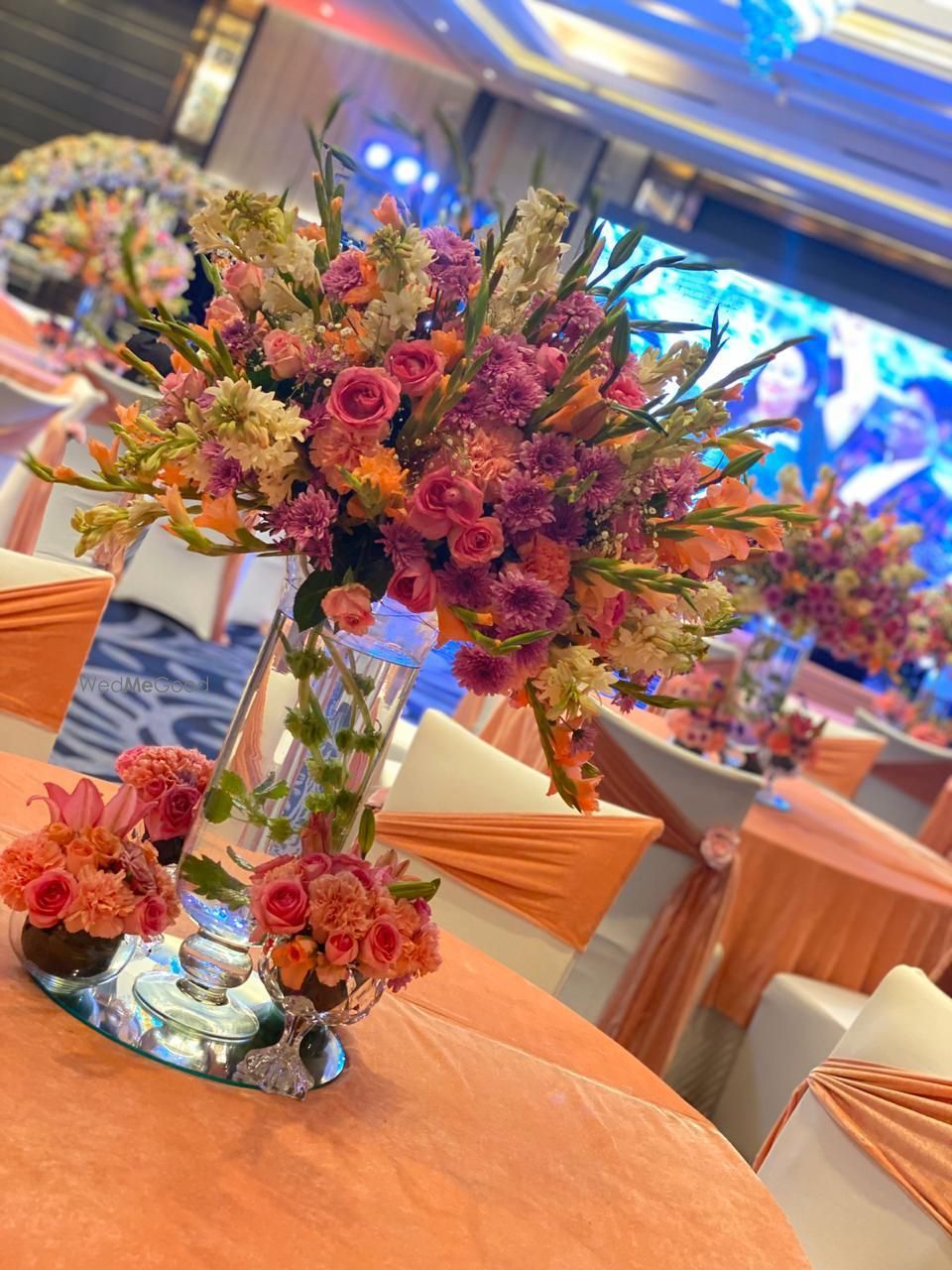 Photo By AHD Events & Decor - Decorators