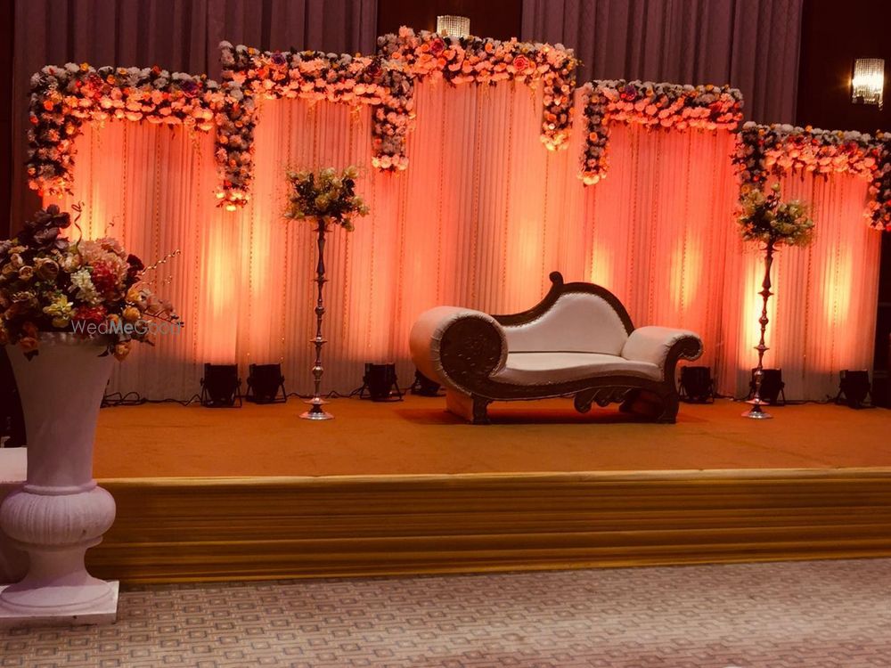 Photo By AHD Events & Decor - Decorators