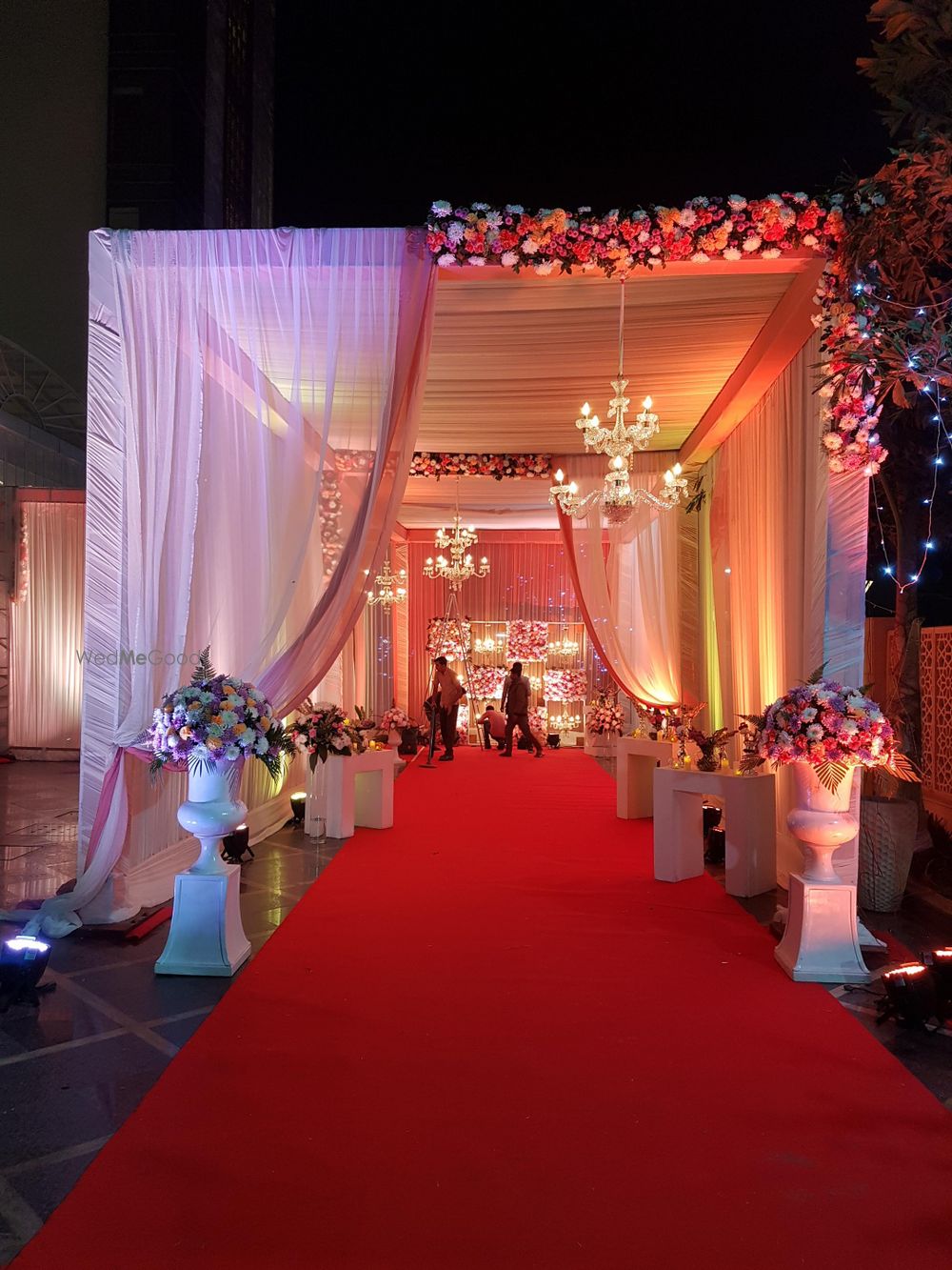 Photo By AHD Events & Decor - Decorators