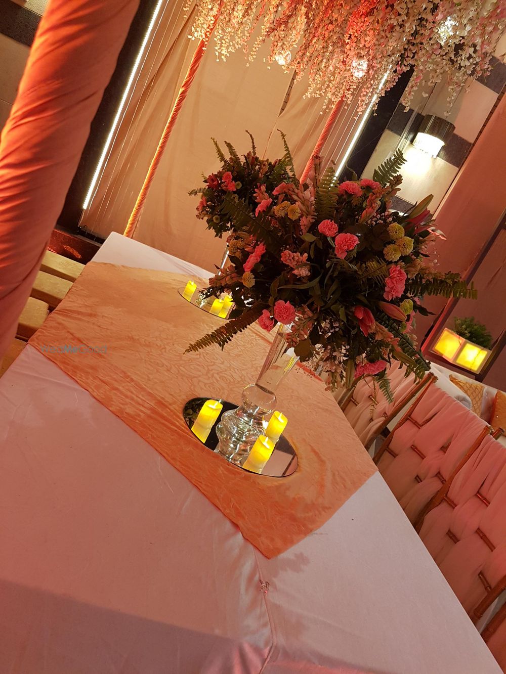 Photo By AHD Events & Decor - Decorators