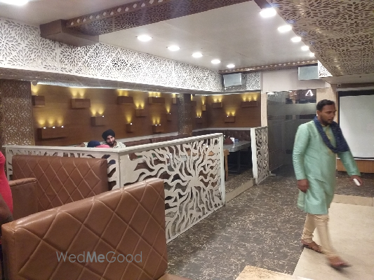 Photo By Fusion Curry - Venues